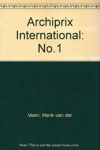 Beispielbild fr Istanbul 2003 Rotterdam 2001. Archiprix International. World's Best Graduation Projects. zum Verkauf von Buchhandlung&Antiquariat Arnold Pascher