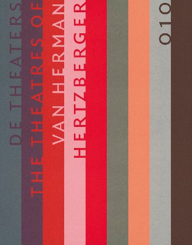 De Theaters Van Herman Hertzberger / the Theatres of Herman Hertzberger (English and Dutch Edition) (9789064505638) by [???]