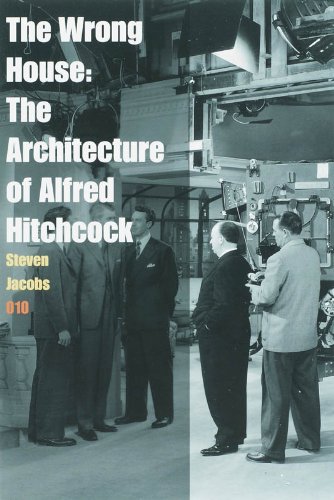 The Wrong House: The Architecture of Alfred (9789064506376) by Steven Jacobs
