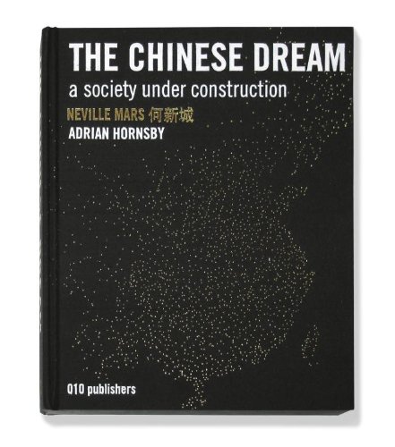 Beispielbild fr The Chinese Dream: A Society Under Construction zum Verkauf von Silent Way Books