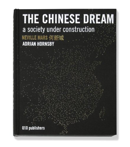 9789064506529: The Chinese Dream: A Society Under Construction