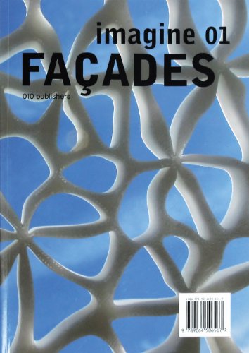 Stock image for Imagine No. 01: Facades for sale by Midtown Scholar Bookstore