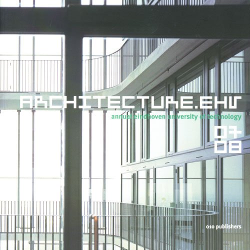 Architecture EHV 07-08 (9789064506819) by Jos Bosman