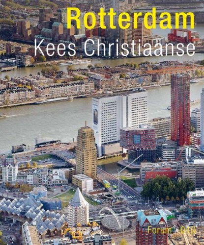 Beispielbild fr Rotterdam zum Verkauf von Louis Tinner Bookshop