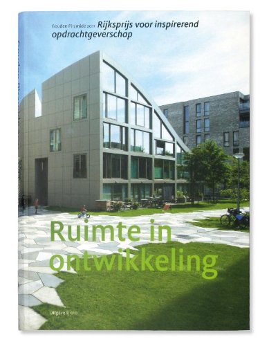 9789064507731: Ruimte in ontwikkeling