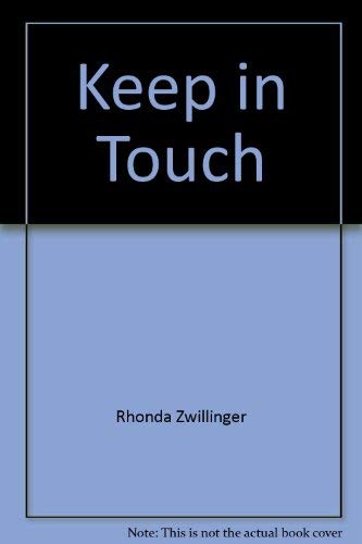 Keep in Touch