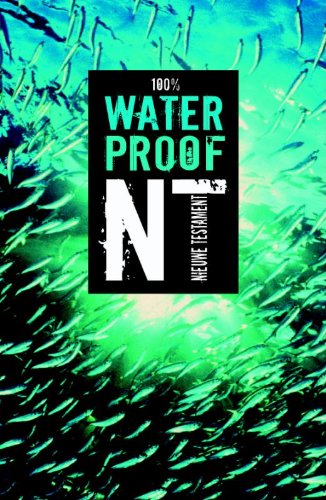 Beispielbild fr Waterproof NT zum Verkauf von medimops
