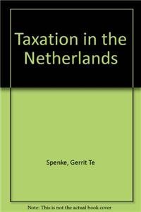 9789065440839: Taxation in the Netherlands