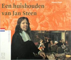 Stock image for Een huishouden van Jan Steen. for sale by Antiquariaat Schot