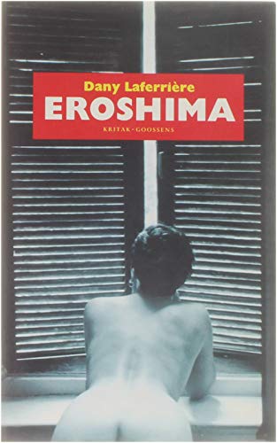 Stock image for Eroshima for sale by Apeiron Book Service