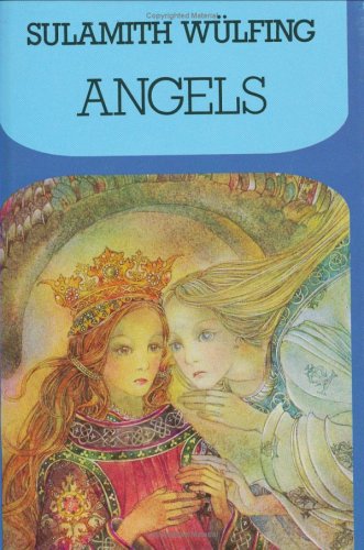 Beispielbild fr Angels zum Verkauf von -OnTimeBooks-