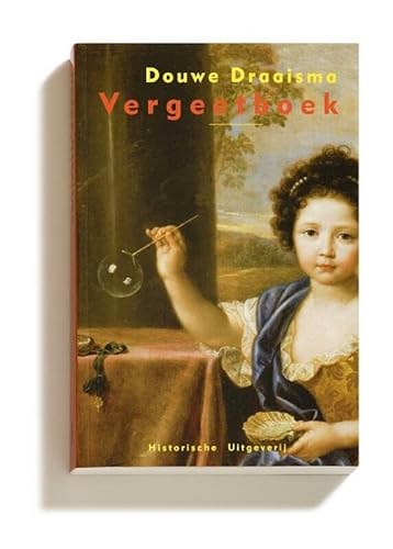 Beispielbild fr Vergeetboek zum Verkauf von AwesomeBooks