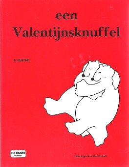 Stock image for Een Valentijnsknuffel for sale by Better World Books Ltd