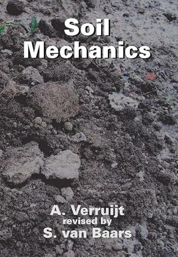 Beispielbild fr Soil Mechanics zum Verkauf von Greenway