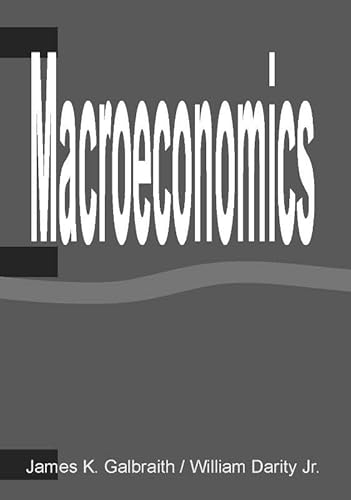 9789065622754: Macroeconomics