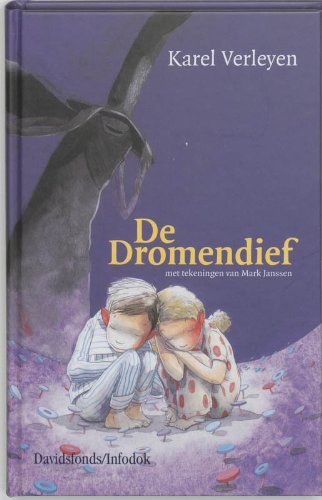 Beispielbild fr De dromendief (Davidsfonds/Infodok-kinderboeken) zum Verkauf von WorldofBooks