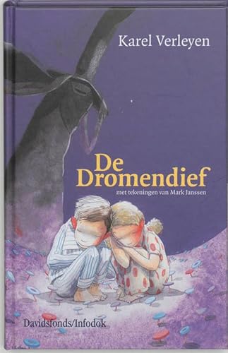 Stock image for De dromendief (Davidsfonds/Infodok-kinderboeken) for sale by WorldofBooks