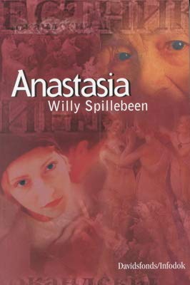 Beispielbild fr Anastasia zum Verkauf von Untje.com