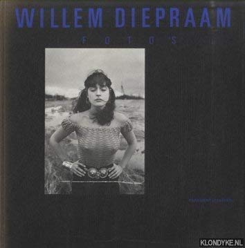 Imagen de archivo de Willem Diepraam. Foto's. Photographs a la venta por Pallas Books Antiquarian Booksellers