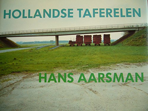 Hollandse Taferelen - Aarsman Hans