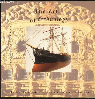 9789066111141: THE ART OF TECHNOLOGY