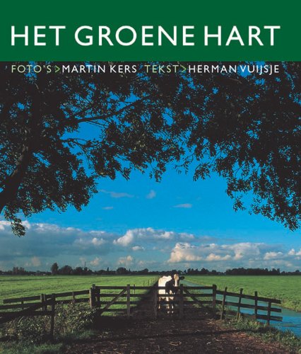 Beispielbild fr Het Grone Hart zum Verkauf von Skihills Books