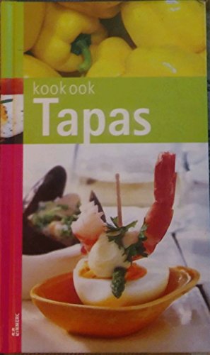Stock image for Tapas for sale by Ammareal
