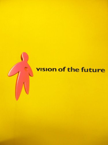 Beispielbild fr Vision of the Future zum Verkauf von Anybook.com