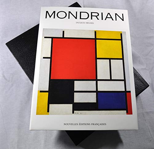 Piet Mondrian : Catalogue RaisonnÃ , 2 volumes - Robert P. Welsh
