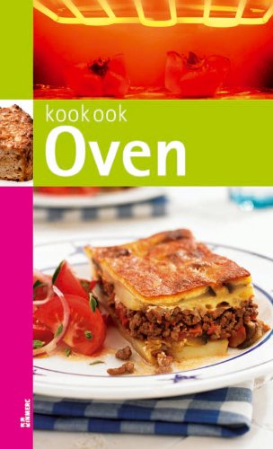 Beispielbild fr Oven zum Verkauf von Ammareal