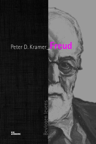 9789066119062: Freud (Bevlogen levens)