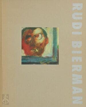 9789066171275: Rudi Bierman: Museum Van Bommel Van Dam, Venlo, 23.01-10.04, 94 [en] Museum Henriette Polak, Zutphen, 16.04-26.06, 94 (Dutch Edition)