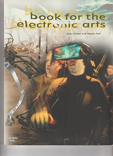 Book for the Electronic Arts (9789066172555) by Post, Maaike