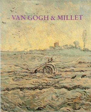 9789066301566: Van Gogh & Millet