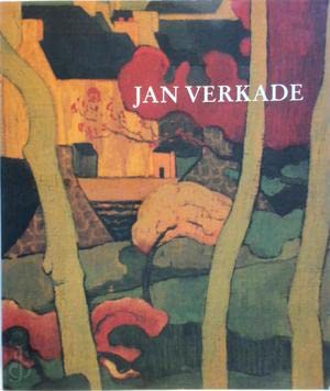Beispielbild fr Jan Verkade : Hollandse volgeling van Paul Gauguin. zum Verkauf von Kloof Booksellers & Scientia Verlag