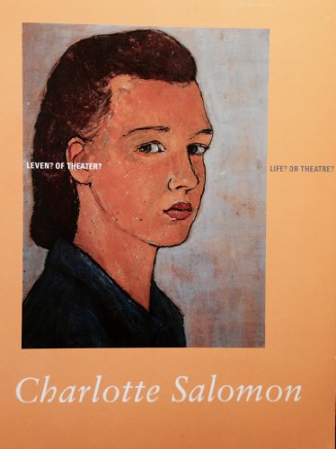 9789066303775: Charlotte Salomon