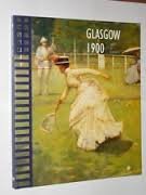 9789066303904: Glasgow 1900: Art and Design