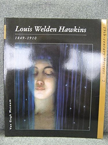 9789066304420: Louis Welden Hawkins, 1849-1910 (19th century masters)