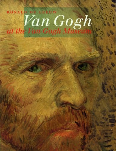 Stock image for Van Gogh at the Van Gogh Museum for sale by WorldofBooks