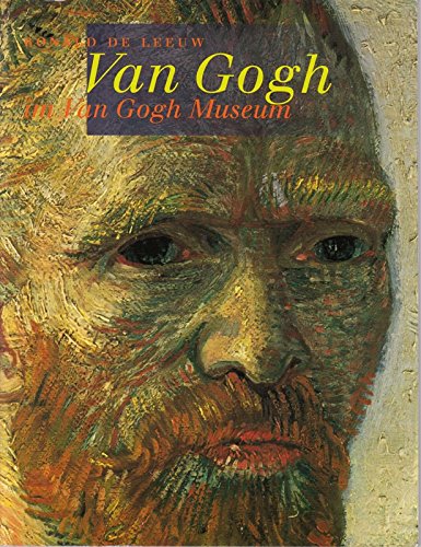 Beispielbild für Van Gogh im Van Gogh Museum. zum Verkauf von Leserstrahl  (Preise inkl. MwSt.)