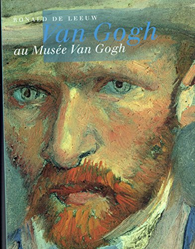 Stock image for VAN GOGH au MUSE VAN GOGH for sale by Ammareal