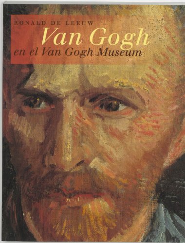 Stock image for Van Gogh en el Van Gogh Museum / druk 1 for sale by medimops