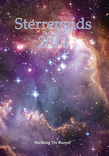 Beispielbild fr Sterrengids 2014 zum Verkauf von AwesomeBooks