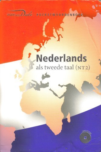 Beispielbild fr Nederlands als tweede taal (NT2) van Dale Pocketwoordenboek zum Verkauf von medimops
