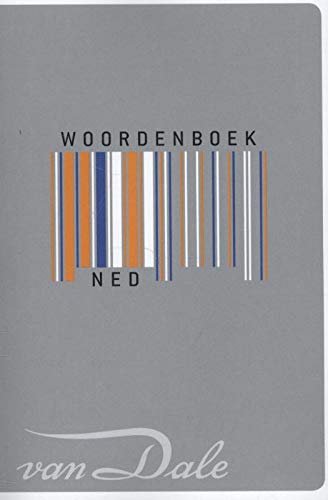 Beispielbild fr Woordenboek Nederlands / druk 5 zum Verkauf von medimops