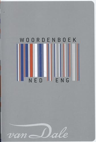 Stock image for Woordenboek Nederlands-Engels / druk 5 for sale by AwesomeBooks