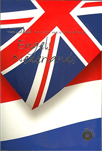 9789066487130: Van Dale pocketwoordenboek: Engels-Nederlands