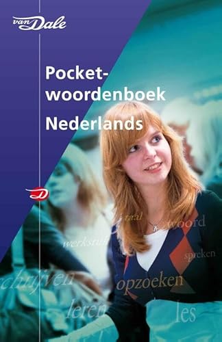 Imagen de archivo de Van Dale Pocketwoordenboek Nederlands / druk 4 a la venta por medimops