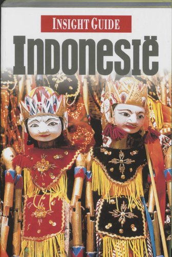 9789066551268: Indonesie / druk 14