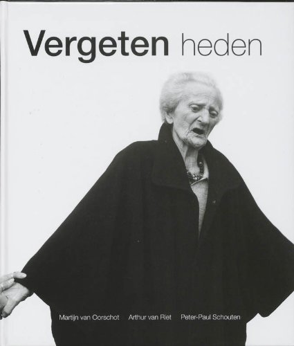 Stock image for VERGETEN HEDEN for sale by Reuseabook